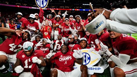 sec championship game 2023 date and time